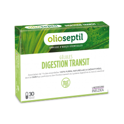 OLIOSEPTIL® Gélules Digestion-Transit